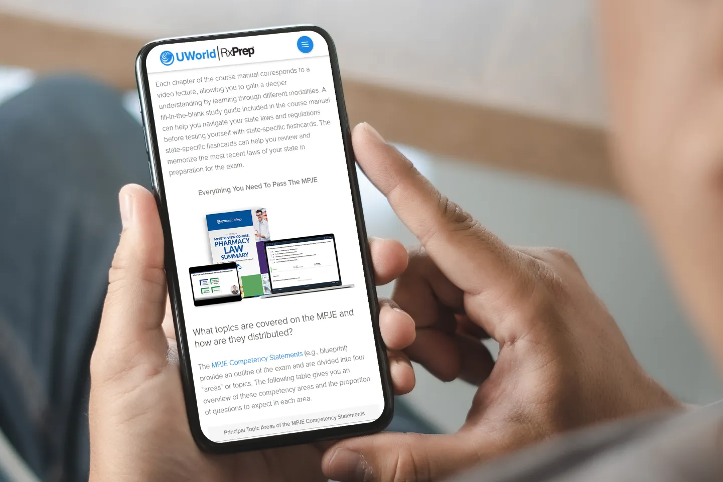 MPJE® Scoring and Results — Everything You Need to Know